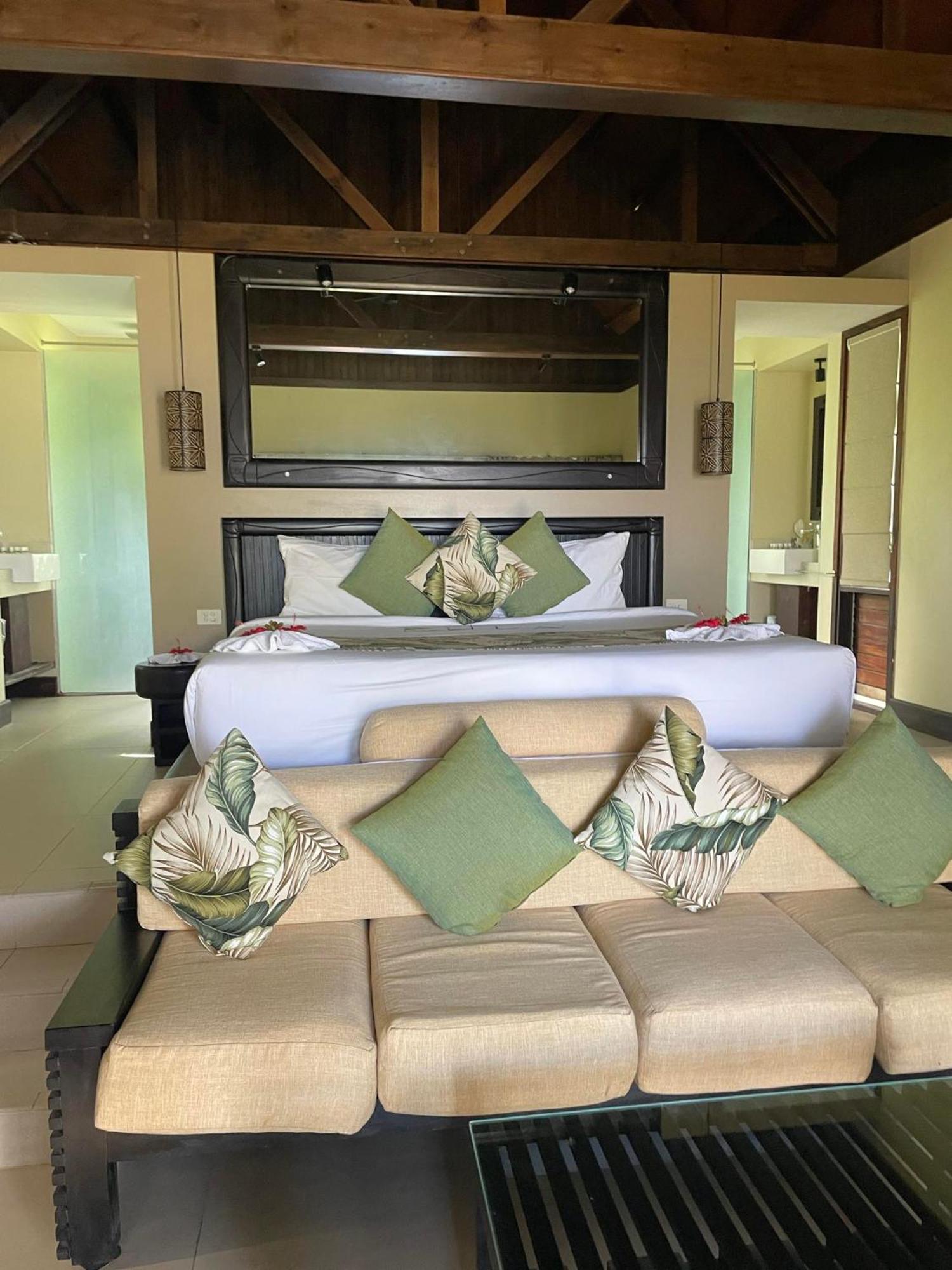 Tambua Sands Beach Resort Korotogo Exterior foto