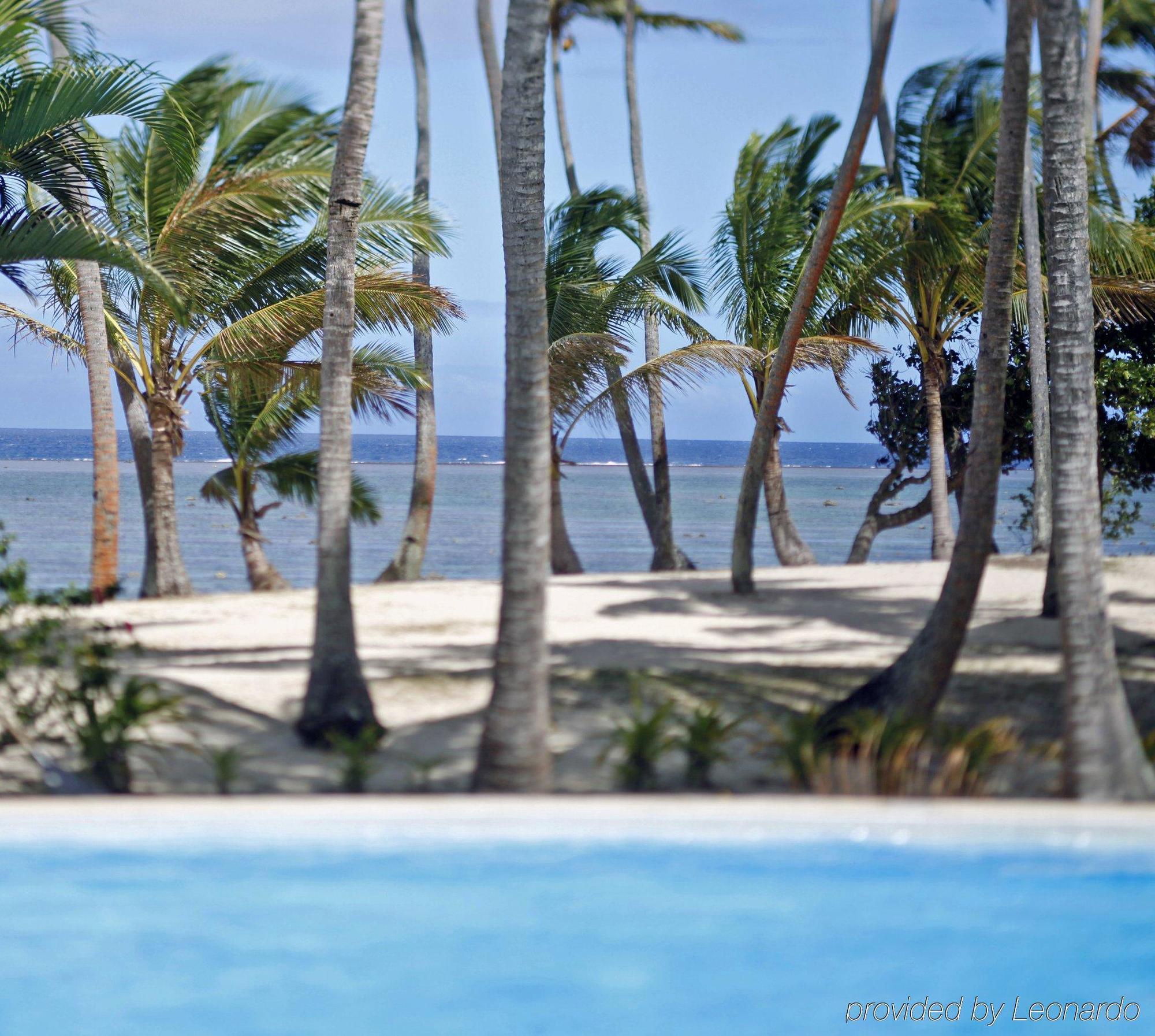 Tambua Sands Beach Resort Korotogo Facilidades foto